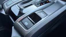 Honda Civic 1.5 VTEC Turbo Sport 5dr CVT Petrol Hatchback